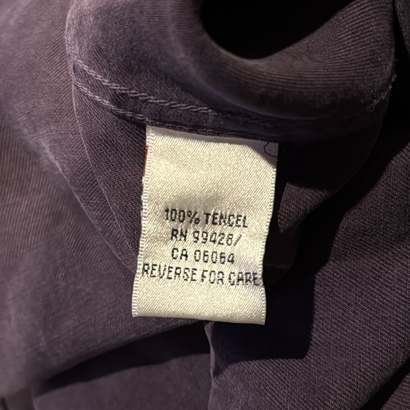 Bugatchi Uomo Men’s Extra Large Casual Button Shirt Chest Pocket - Picture 6 of 6